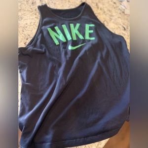 Nike Dri Fit women’s tank